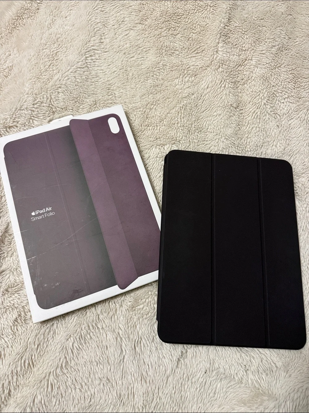 Apple IPad Air Smart Folio